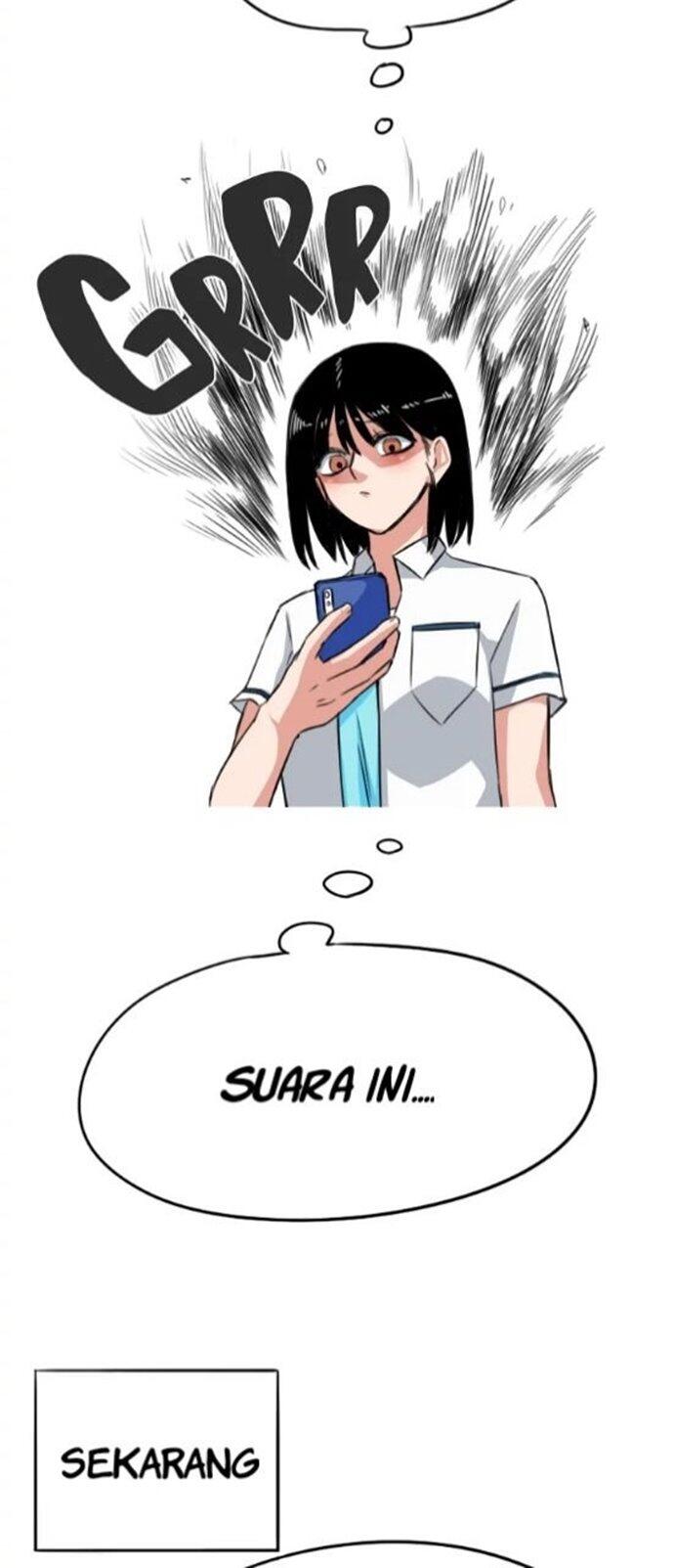 Drawing Romance Chapter 031