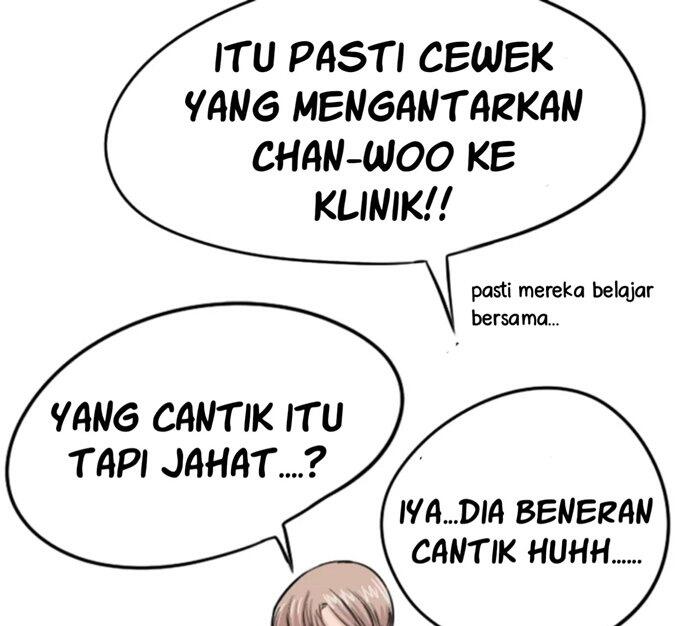 Drawing Romance Chapter 031