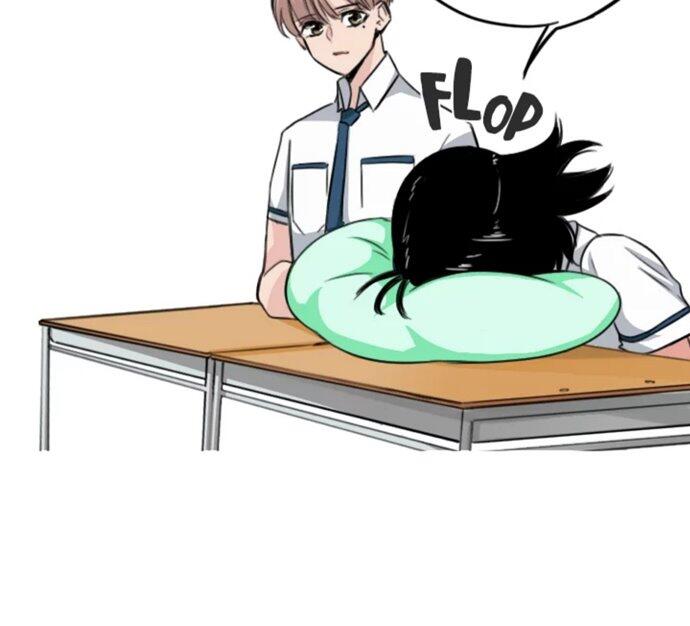 Drawing Romance Chapter 031