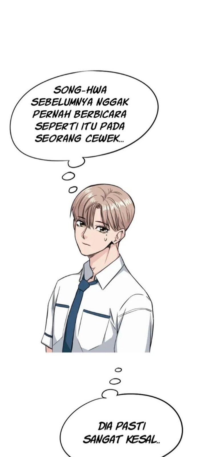 Drawing Romance Chapter 031