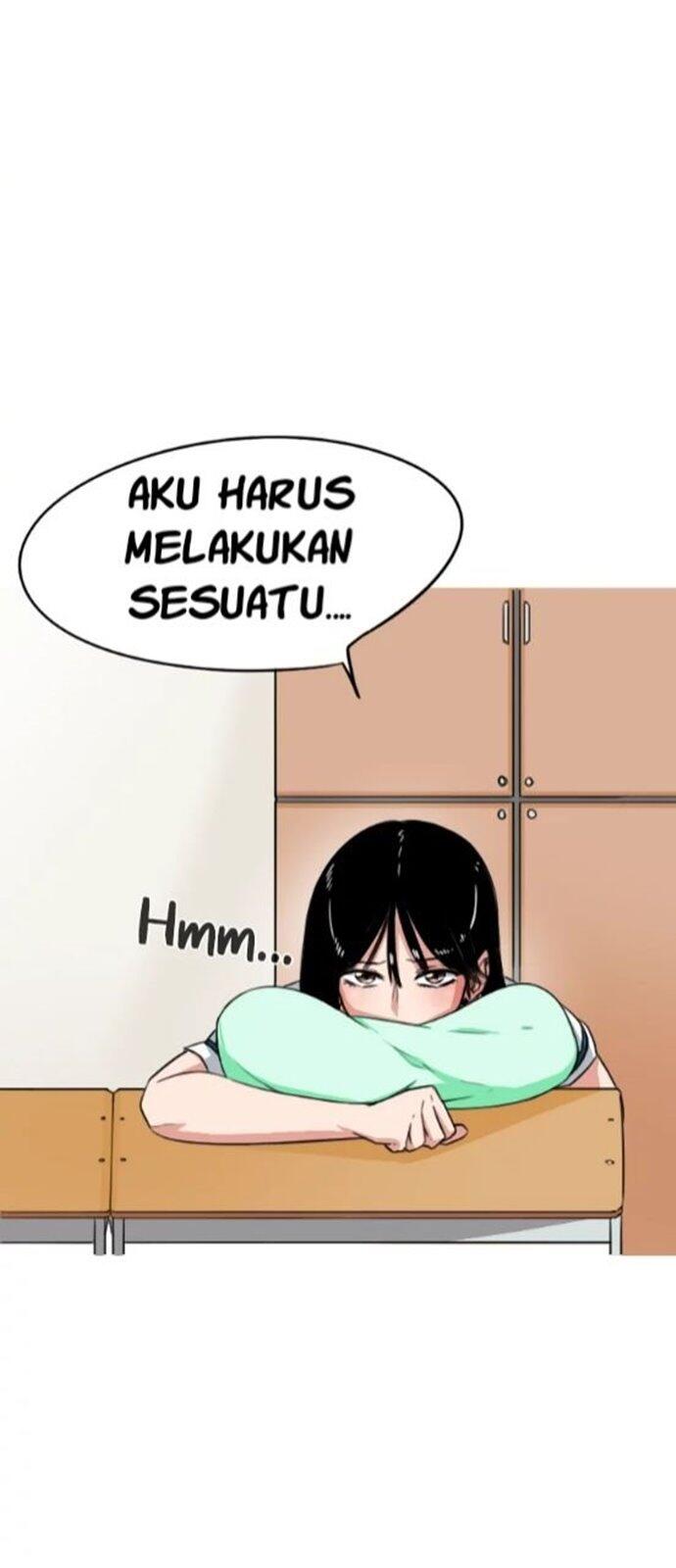 Drawing Romance Chapter 031