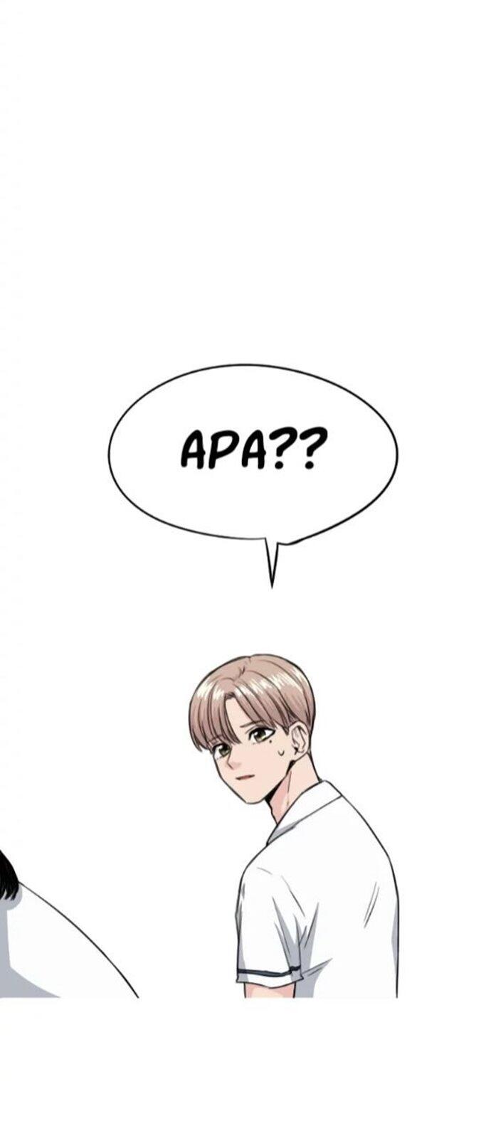 Drawing Romance Chapter 031