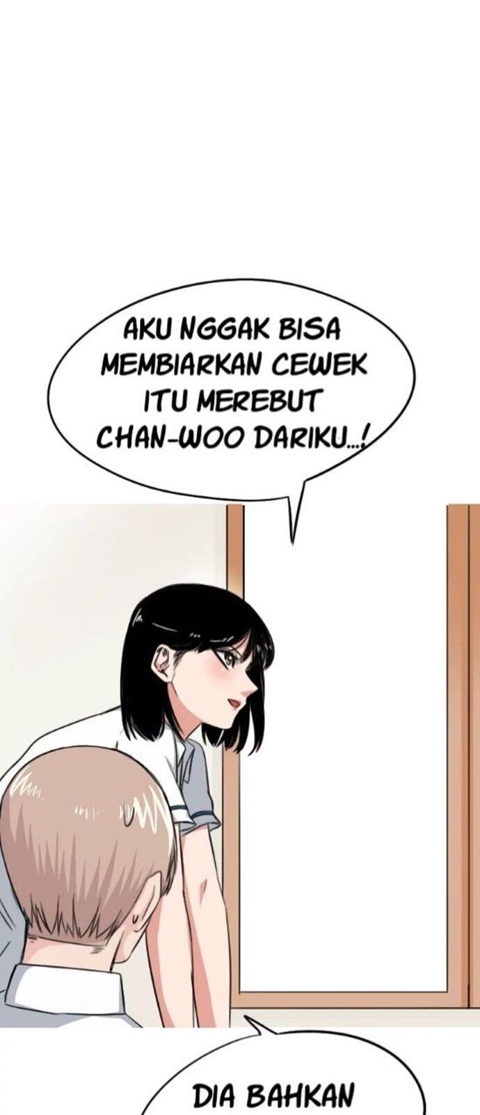 Drawing Romance Chapter 031