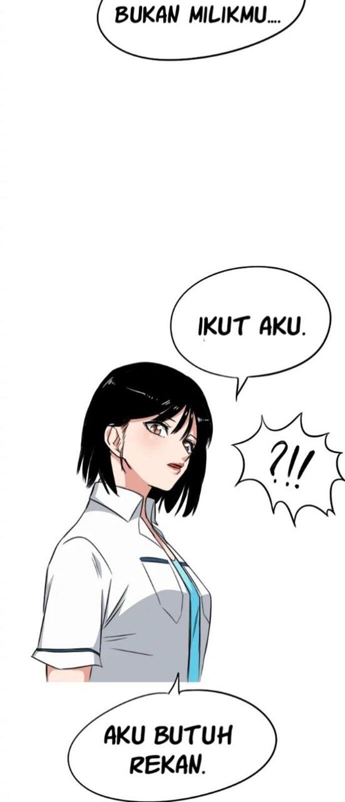 Drawing Romance Chapter 031