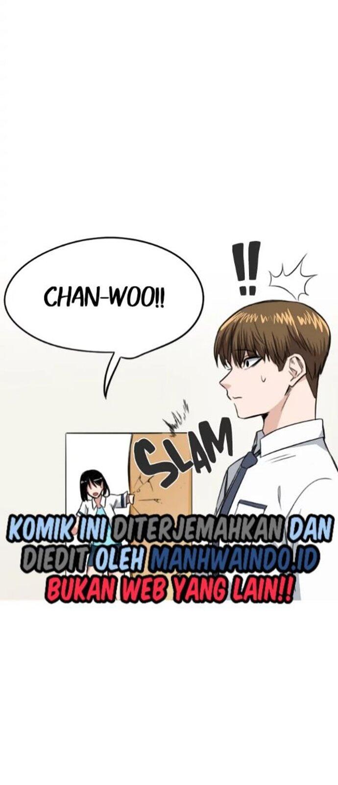 Drawing Romance Chapter 031