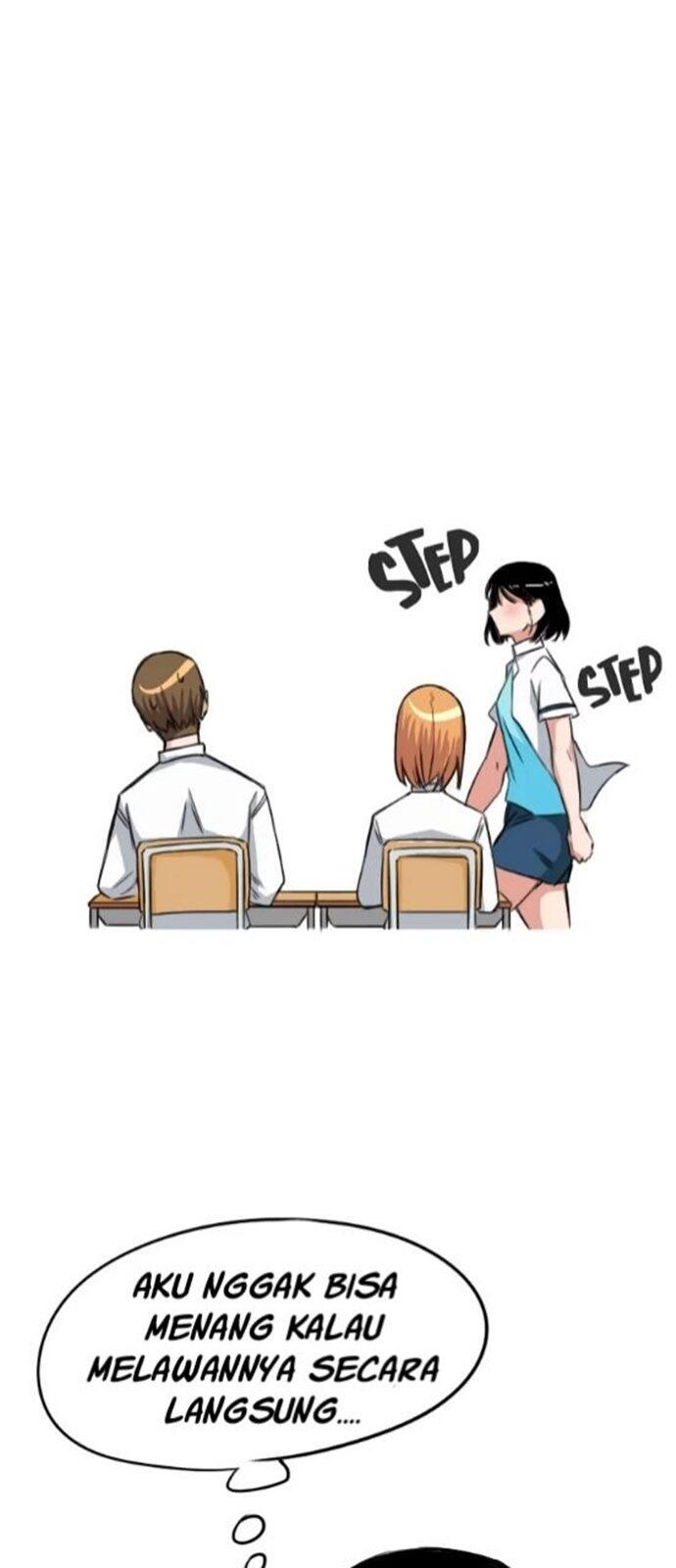 Drawing Romance Chapter 031