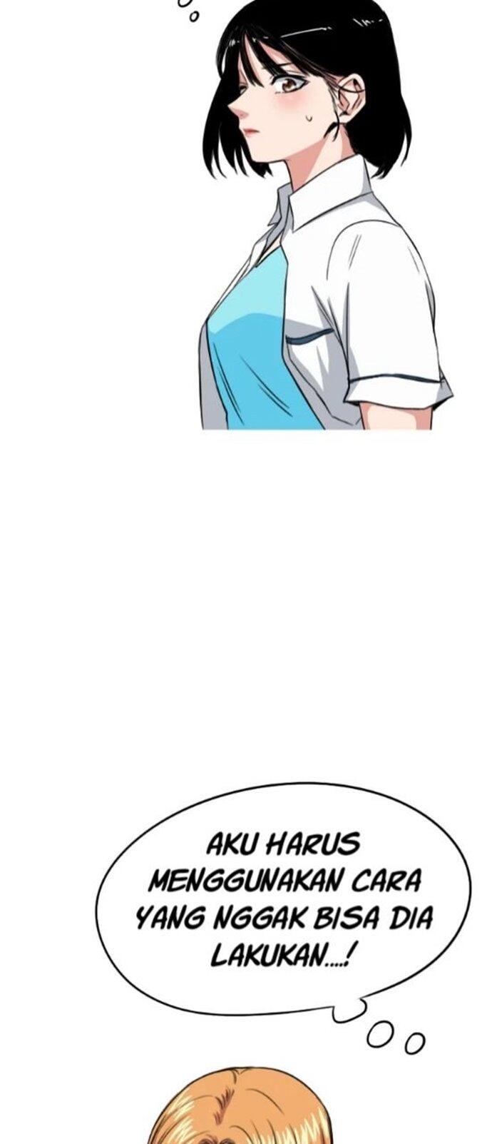 Drawing Romance Chapter 031