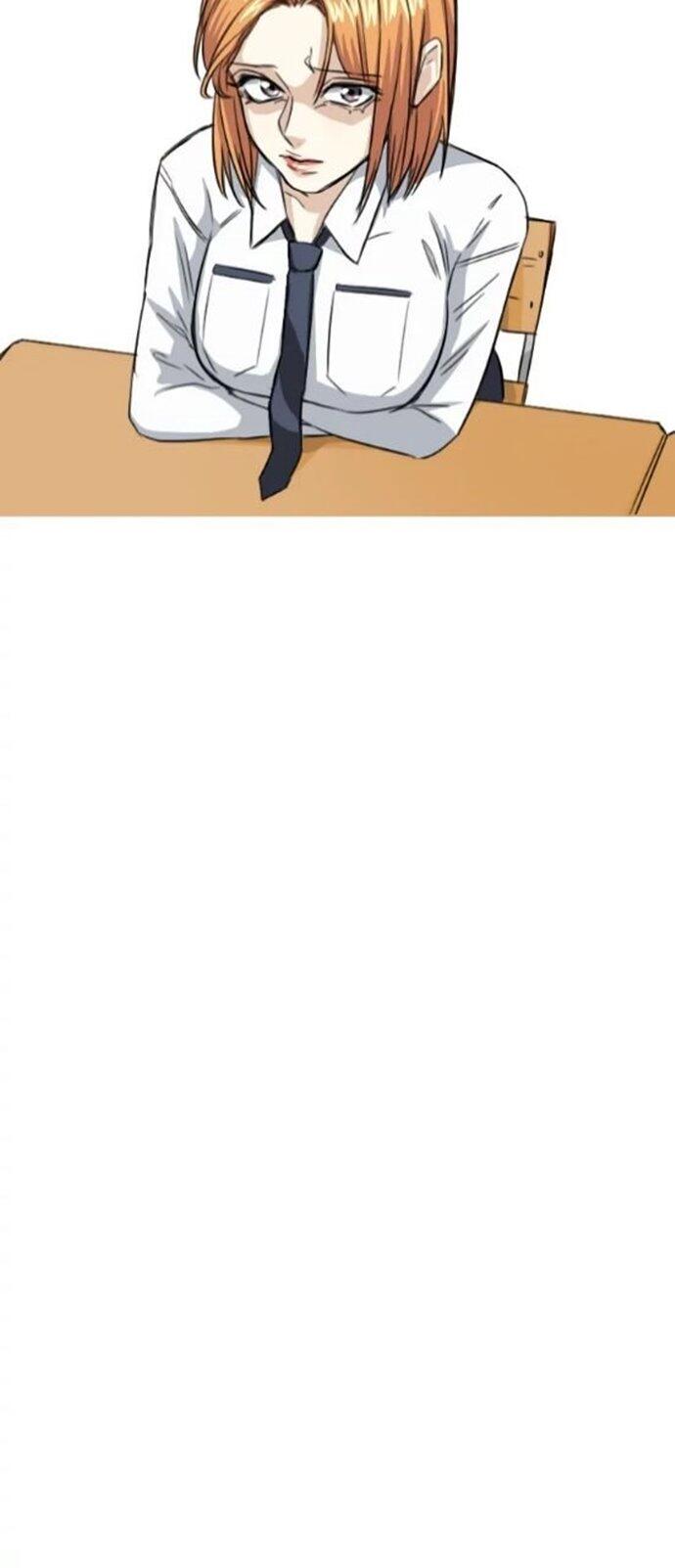 Drawing Romance Chapter 031
