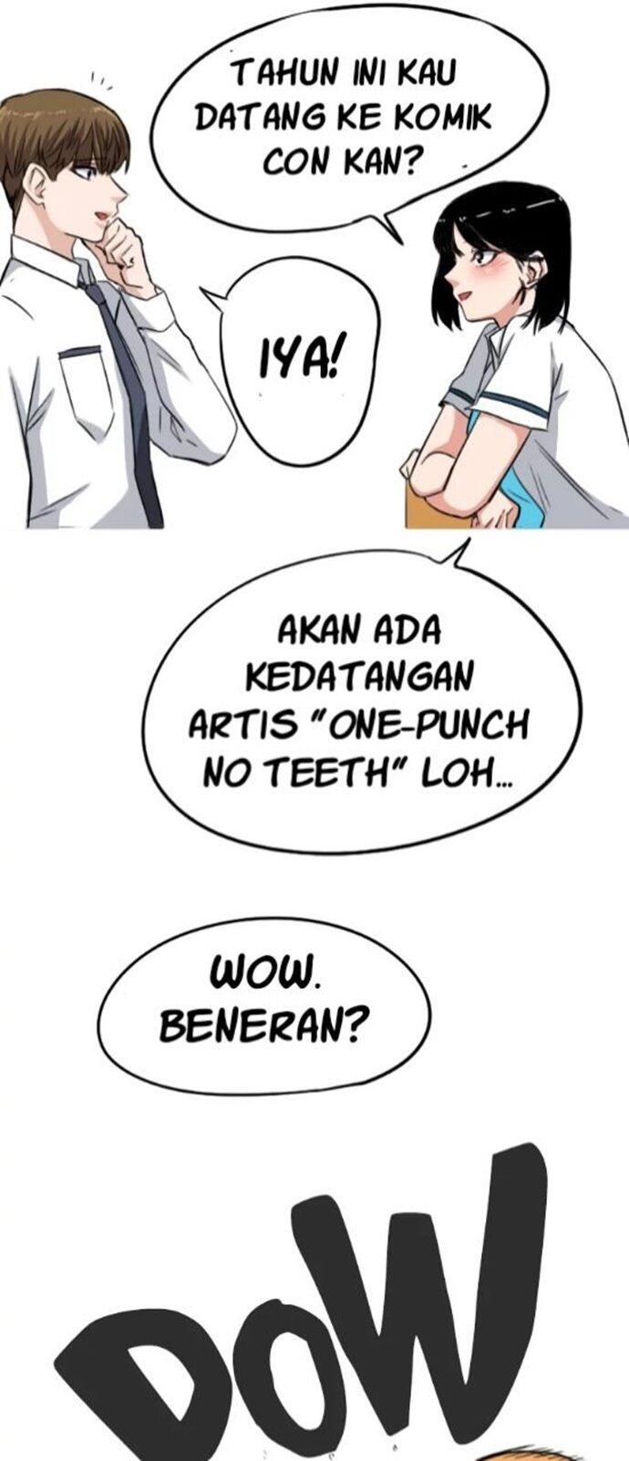 Drawing Romance Chapter 031