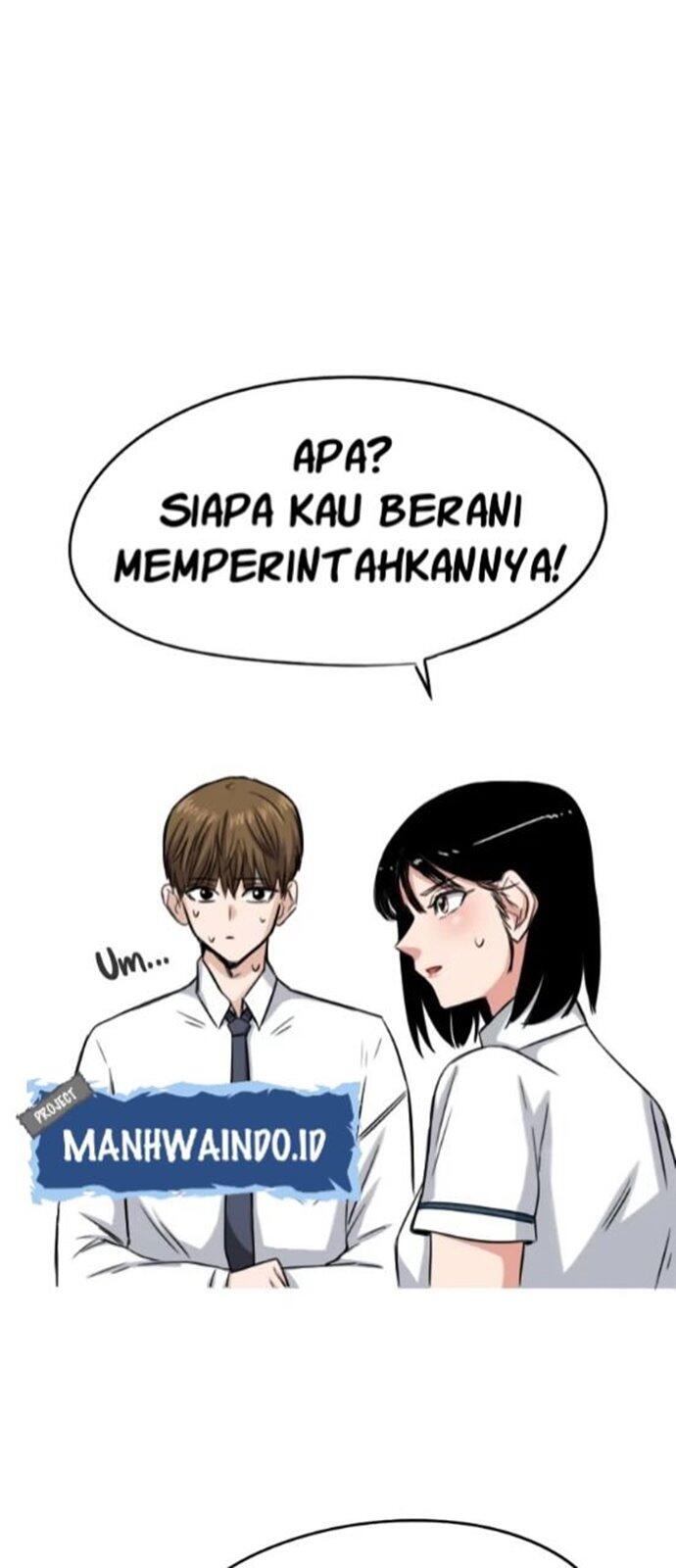 Drawing Romance Chapter 031