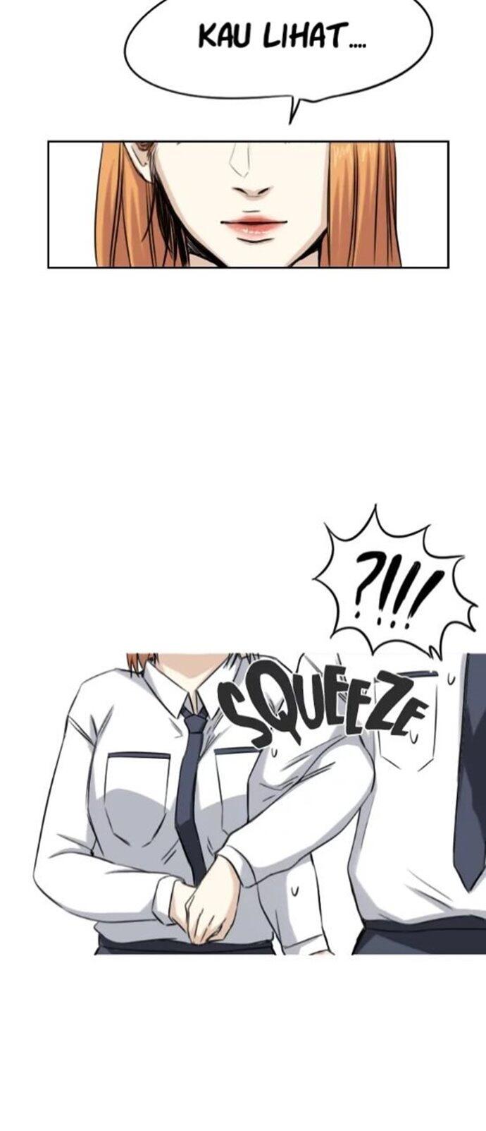 Drawing Romance Chapter 031