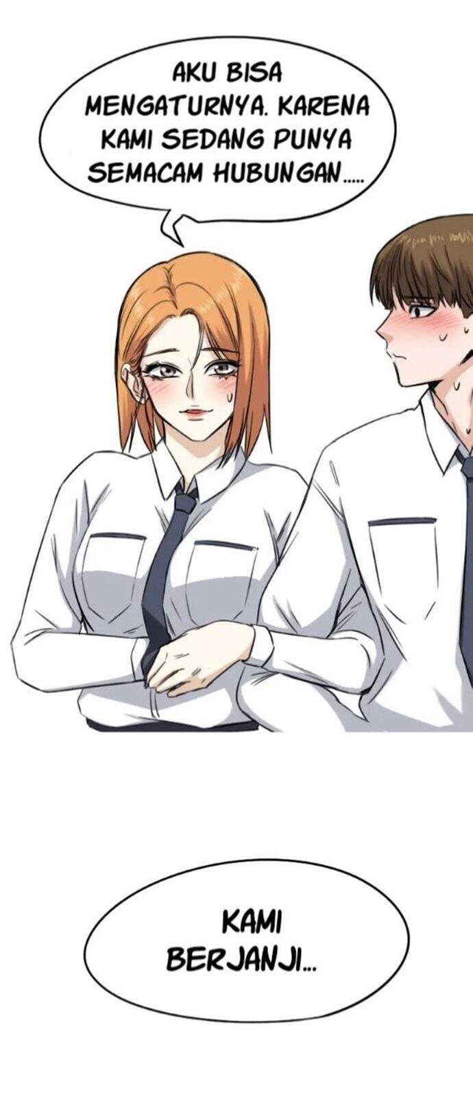 Drawing Romance Chapter 031