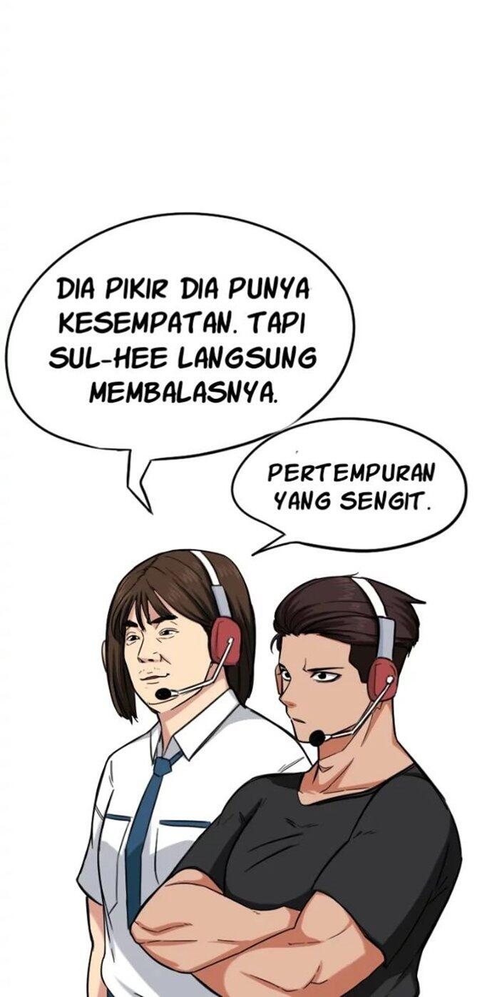 Drawing Romance Chapter 031