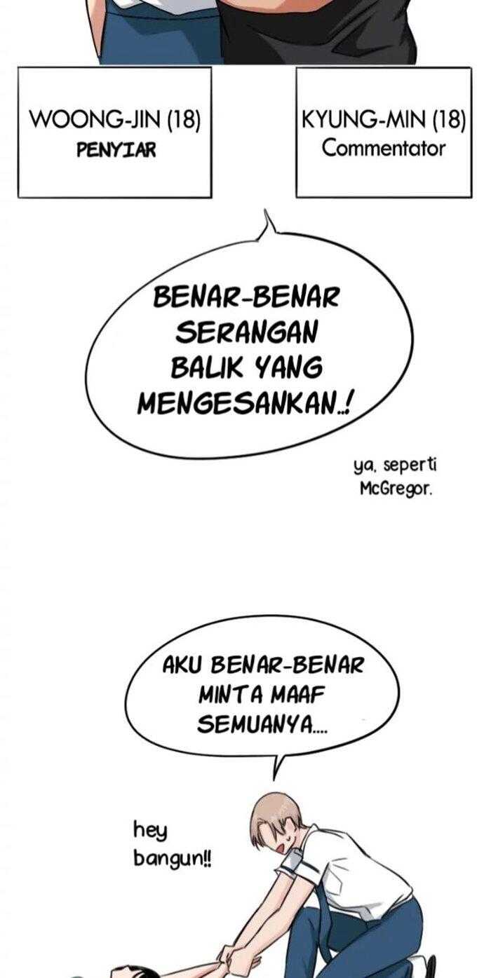 Drawing Romance Chapter 031