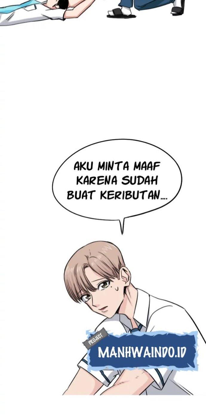 Drawing Romance Chapter 031