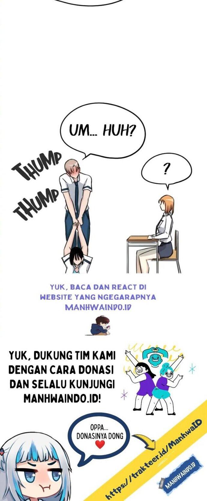 Drawing Romance Chapter 031