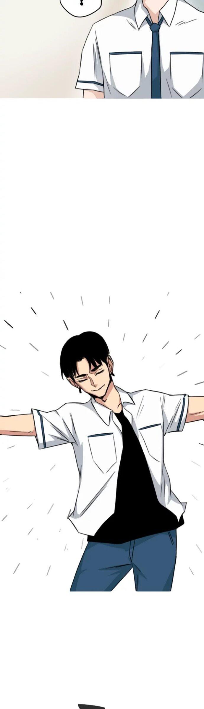 Drawing Romance Chapter 032