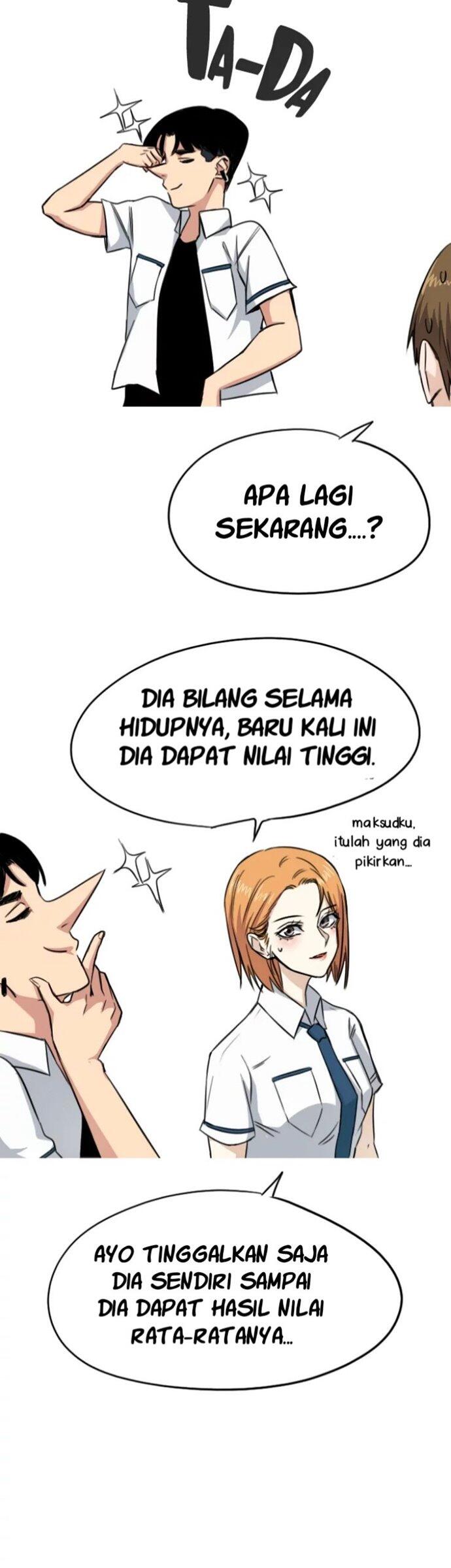 Drawing Romance Chapter 032