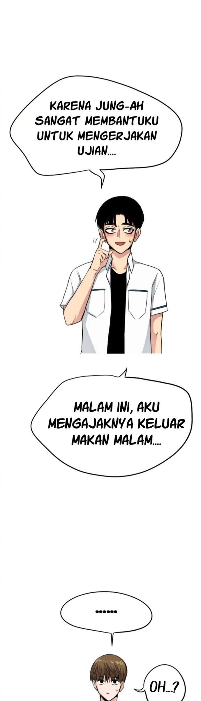 Drawing Romance Chapter 032
