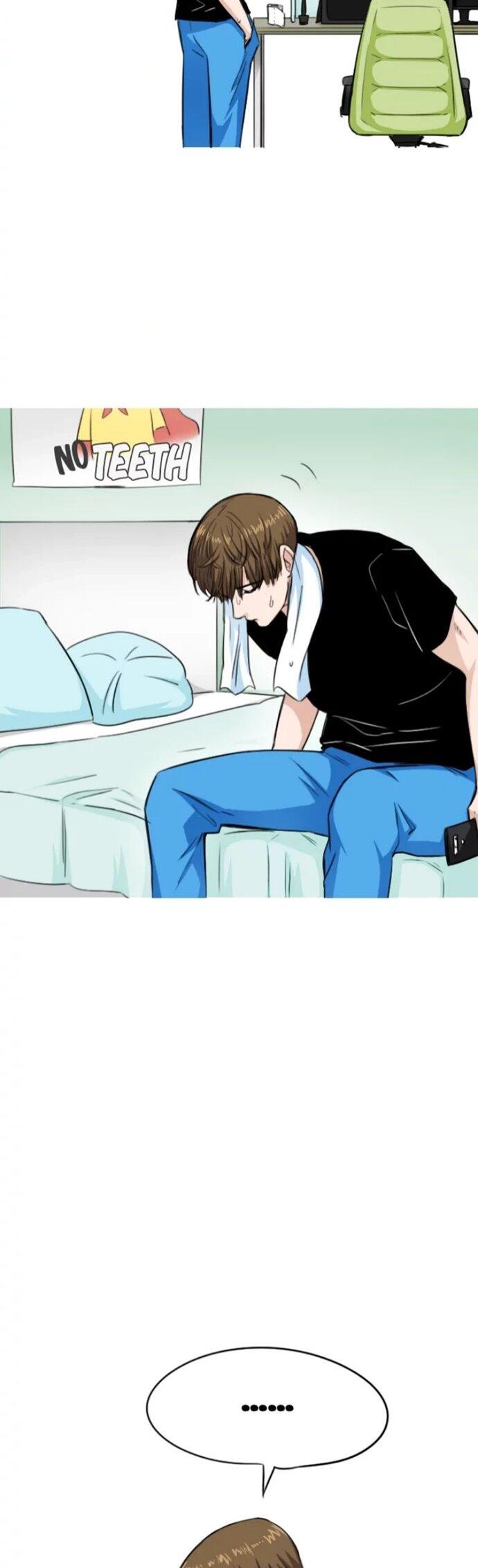 Drawing Romance Chapter 032