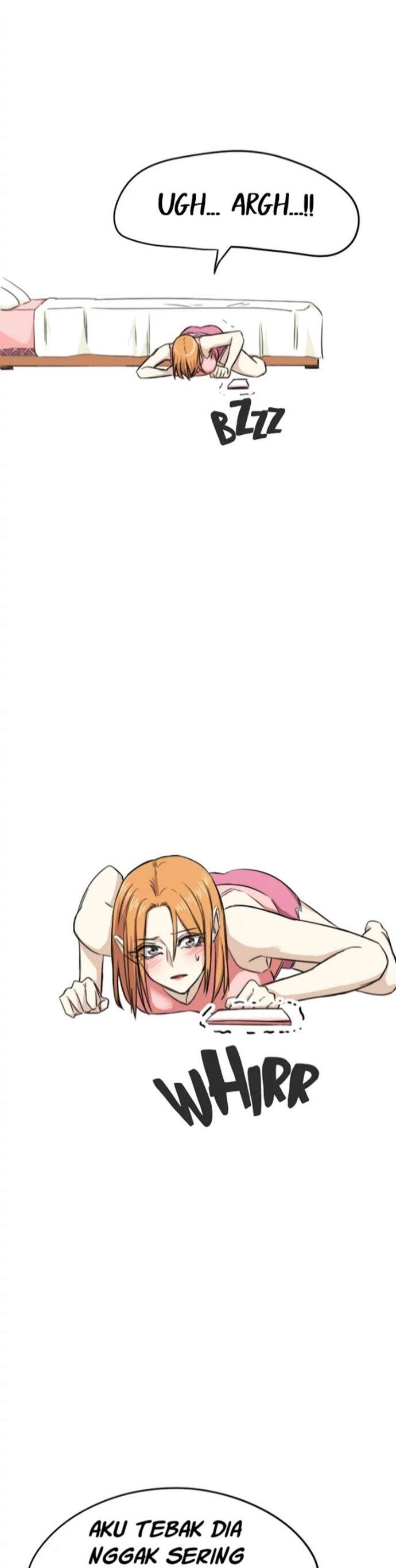 Drawing Romance Chapter 032