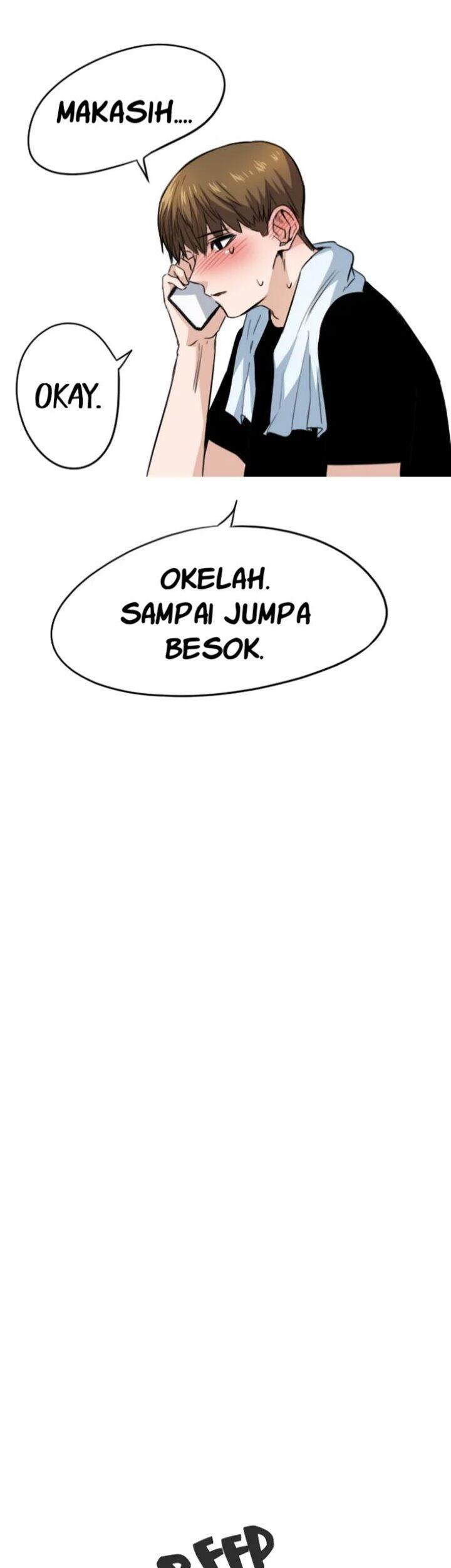 Drawing Romance Chapter 033