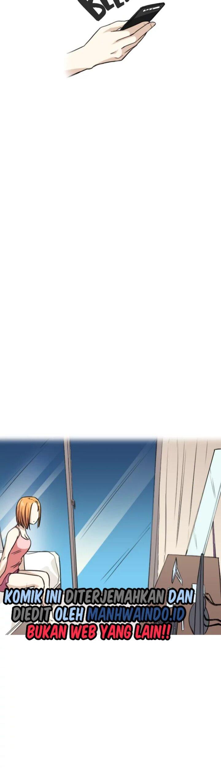 Drawing Romance Chapter 033