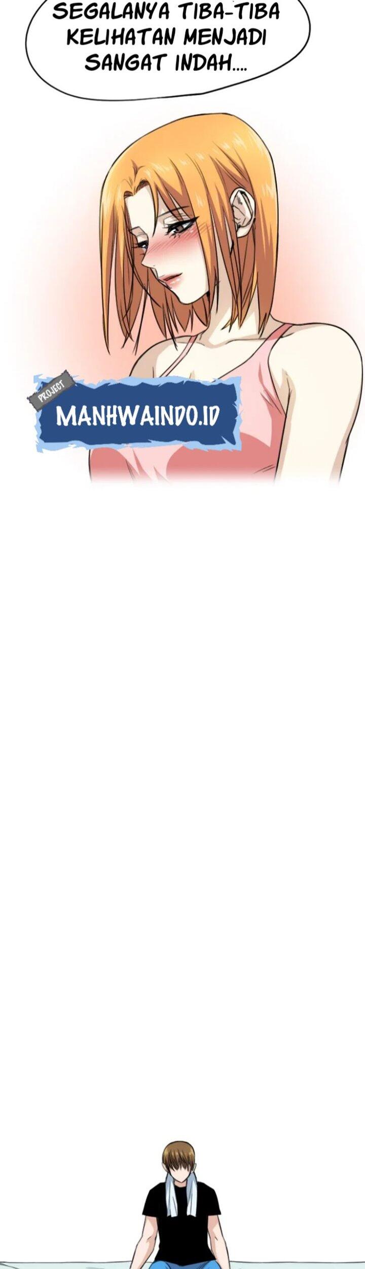 Drawing Romance Chapter 033