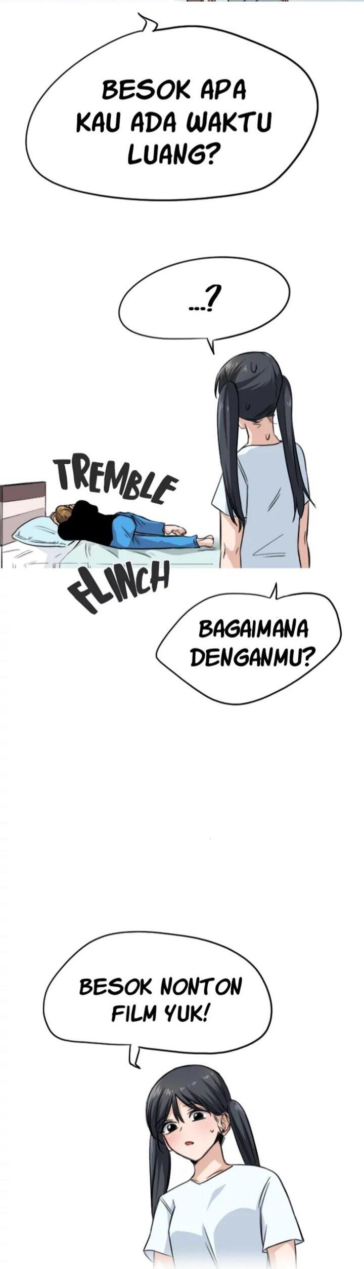 Drawing Romance Chapter 033