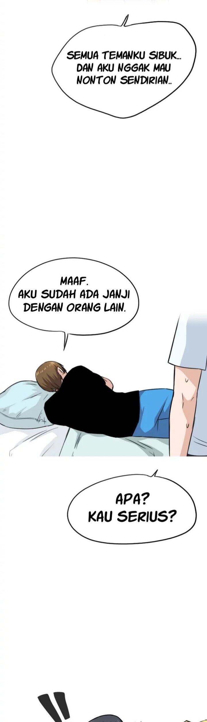 Drawing Romance Chapter 033