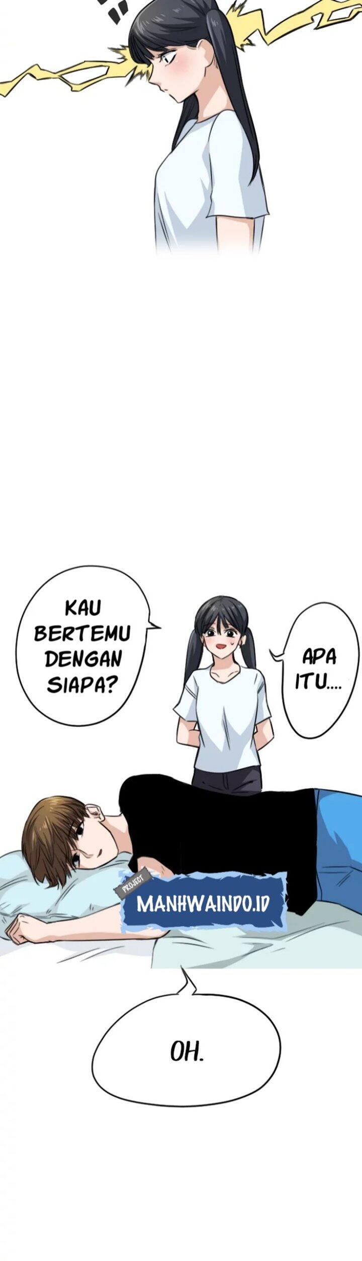Drawing Romance Chapter 033
