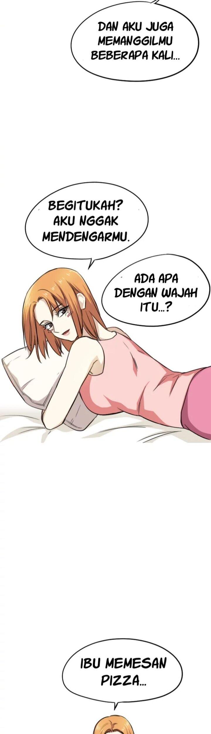 Drawing Romance Chapter 033