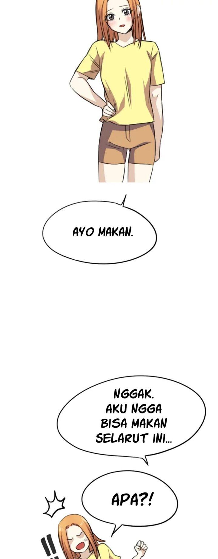 Drawing Romance Chapter 033