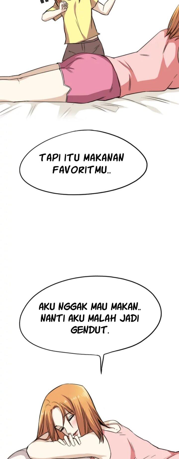 Drawing Romance Chapter 033
