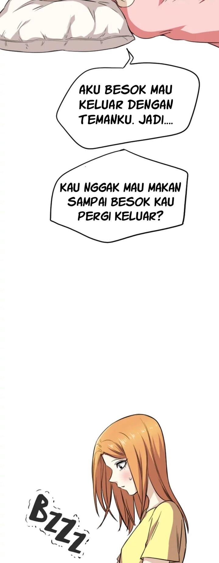 Drawing Romance Chapter 033