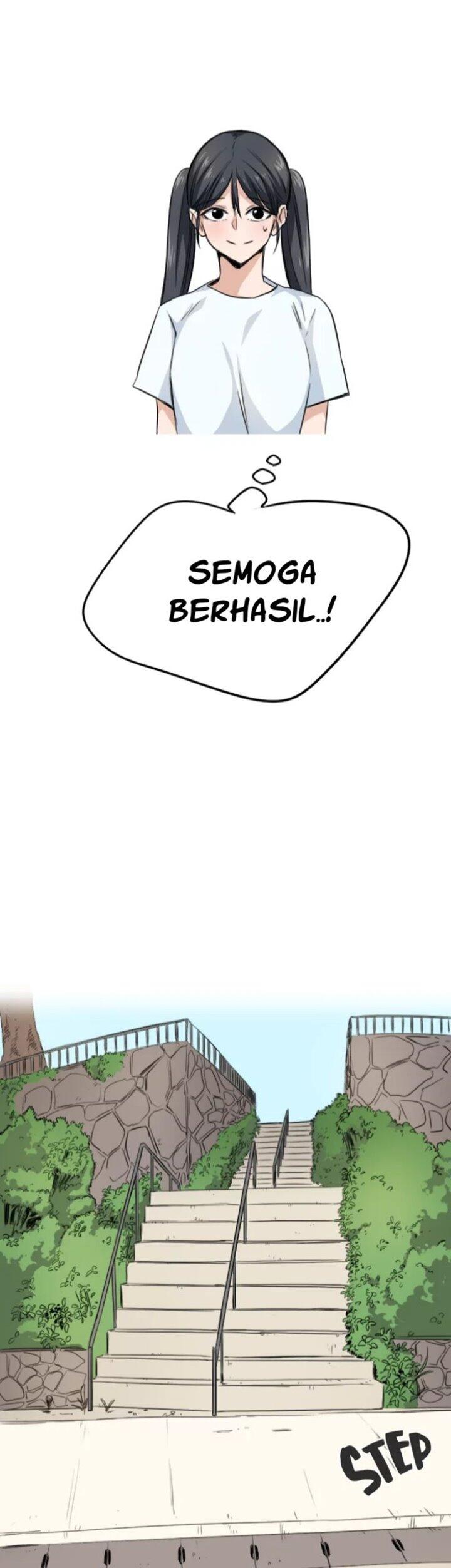 Drawing Romance Chapter 034
