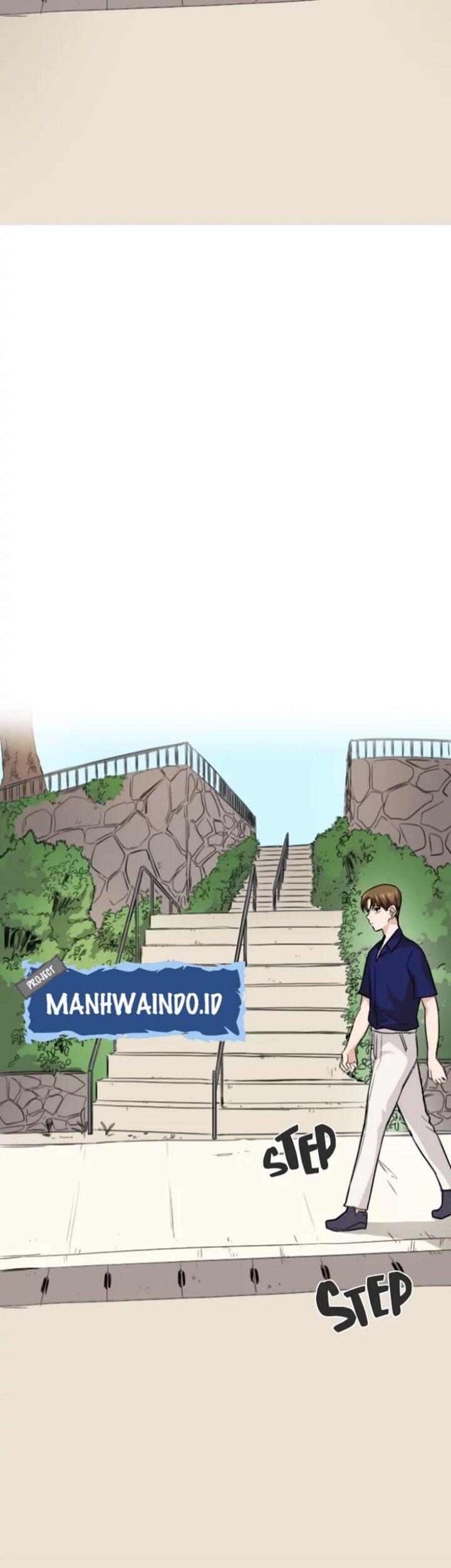 Drawing Romance Chapter 034