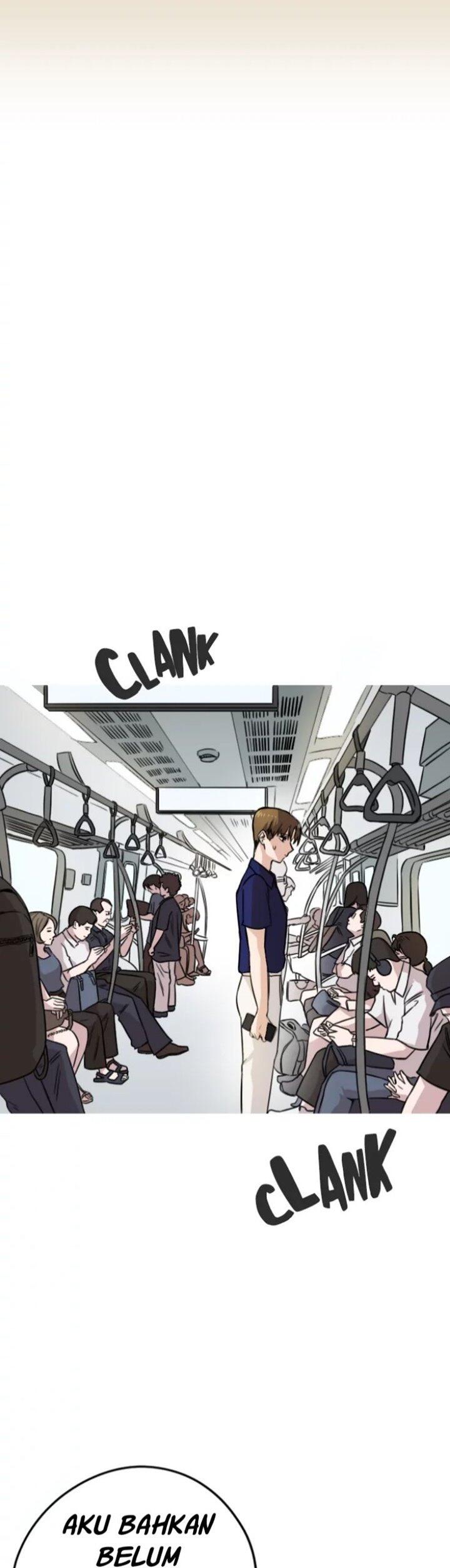 Drawing Romance Chapter 034