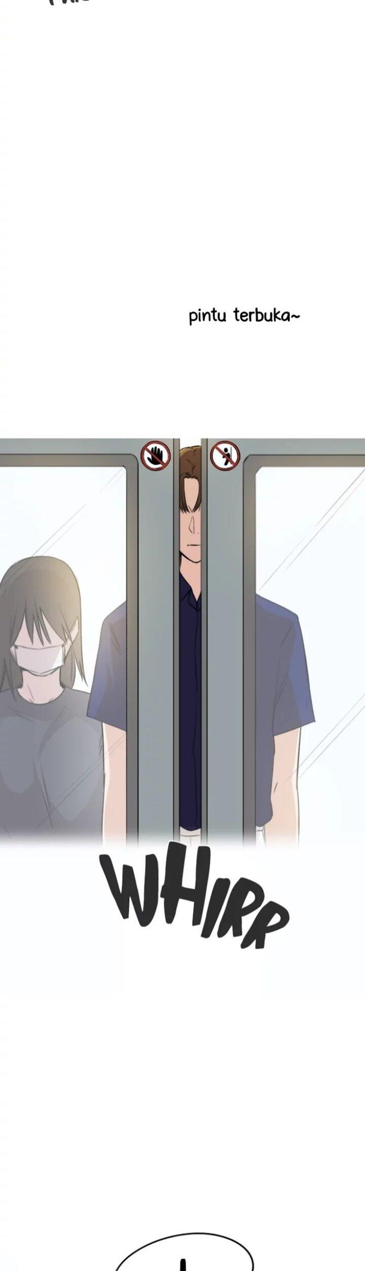 Drawing Romance Chapter 034