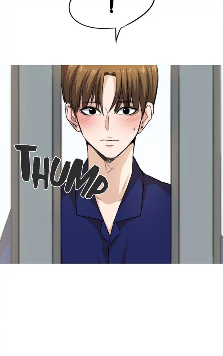 Drawing Romance Chapter 034