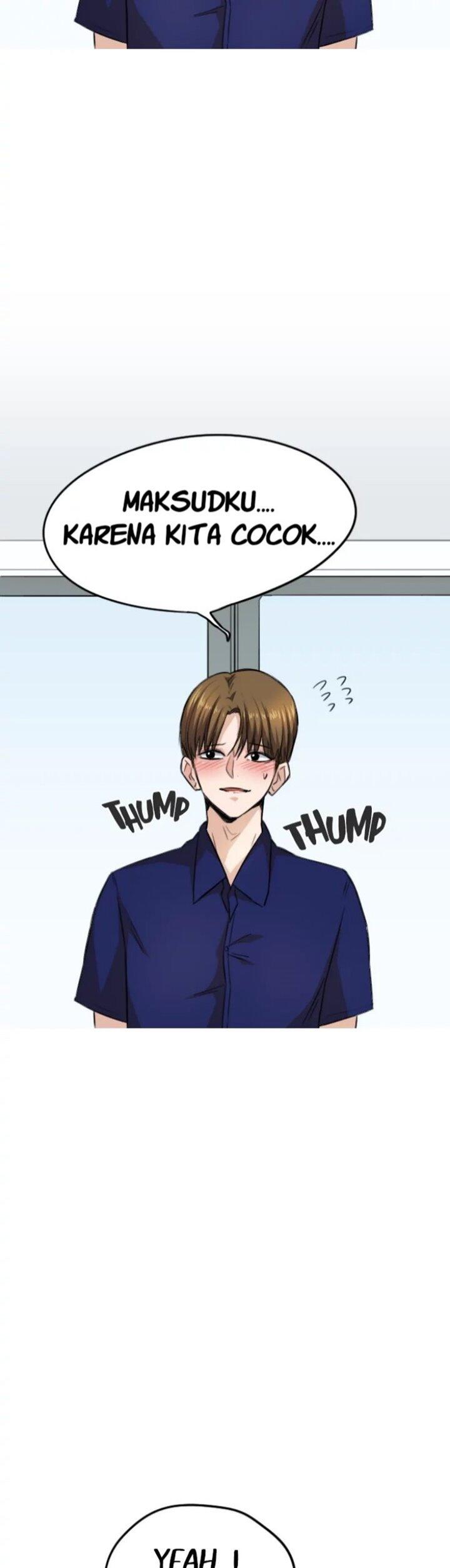 Drawing Romance Chapter 034