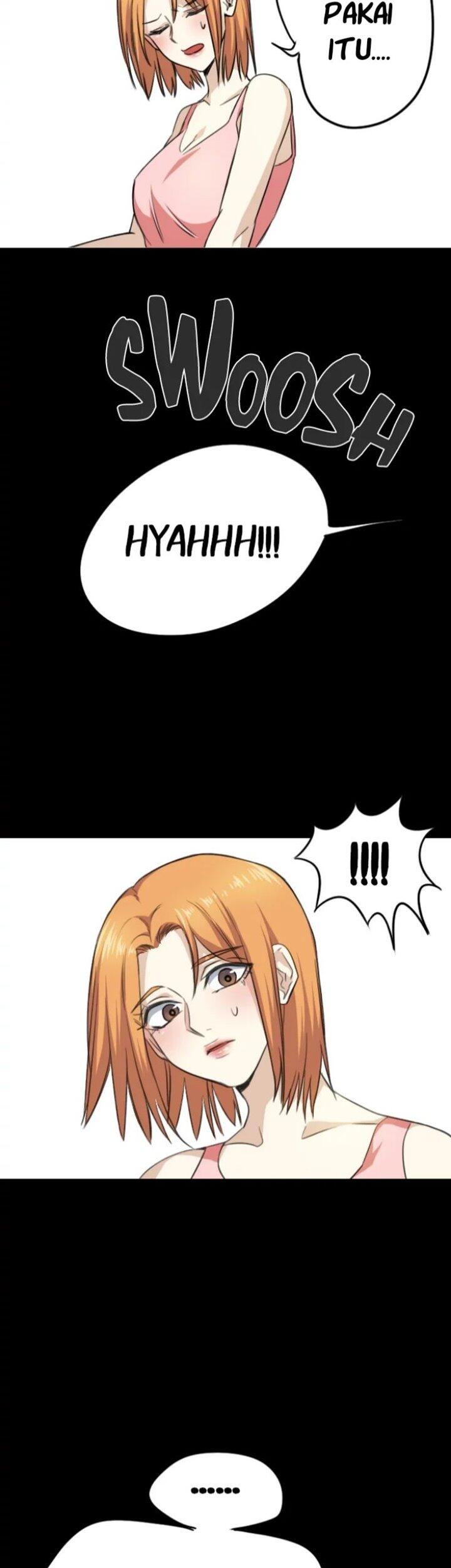 Drawing Romance Chapter 034