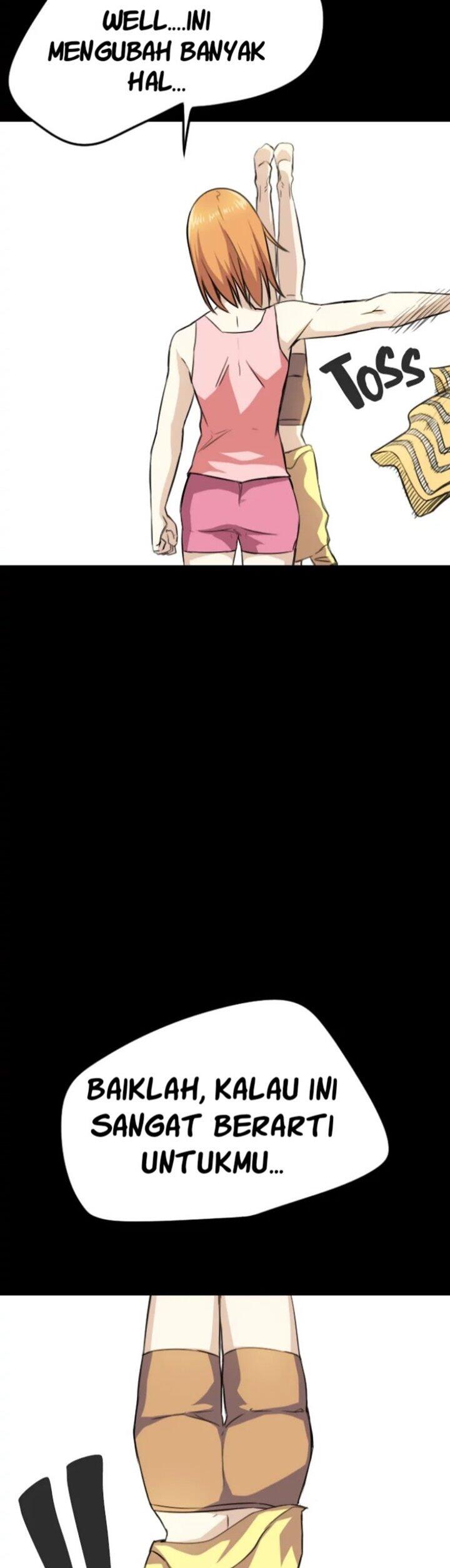 Drawing Romance Chapter 034