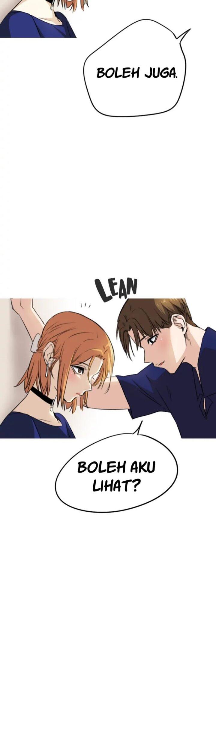 Drawing Romance Chapter 034