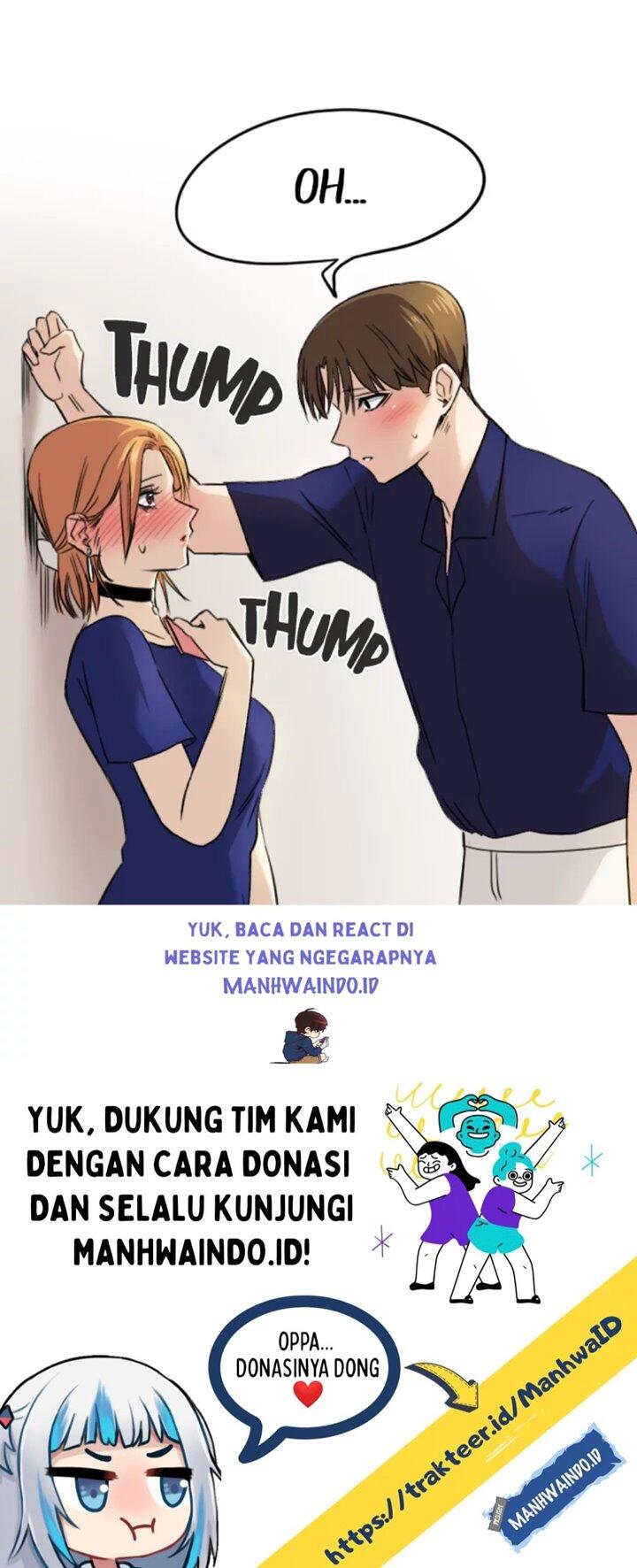 Drawing Romance Chapter 034