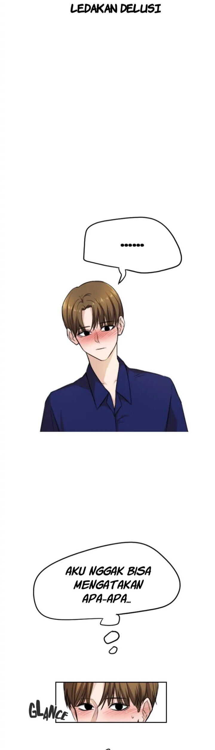 Drawing Romance Chapter 035