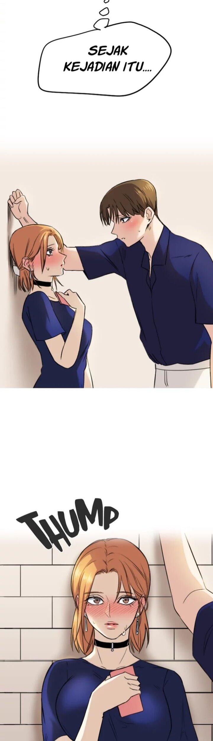 Drawing Romance Chapter 035