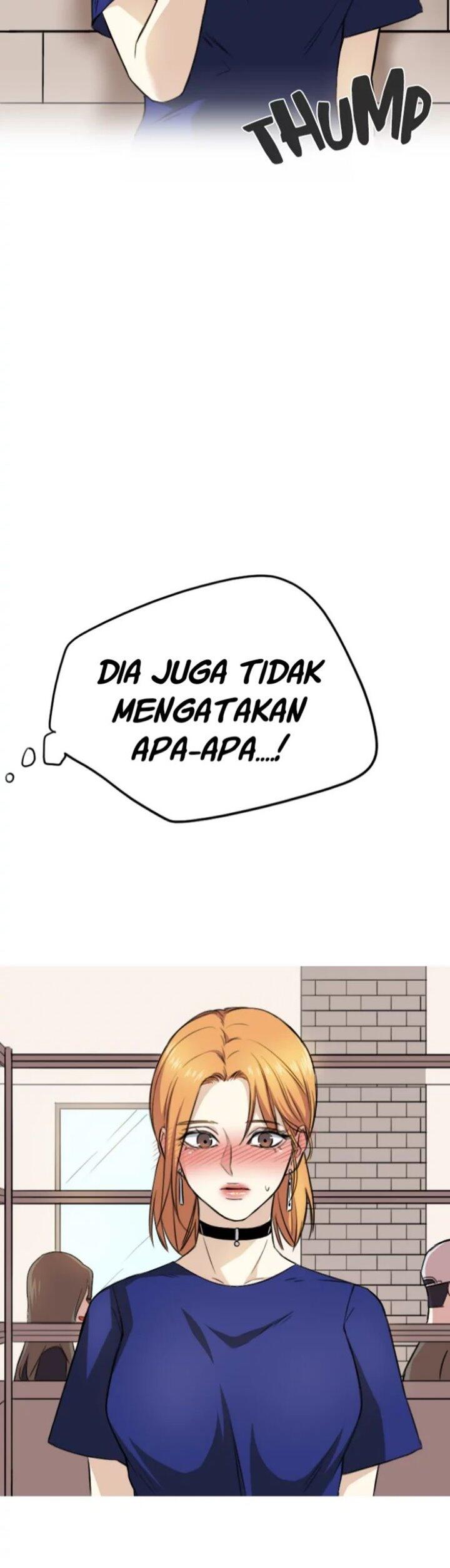 Drawing Romance Chapter 035