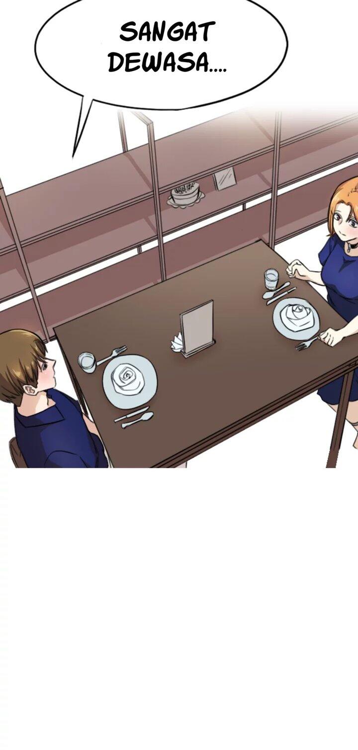 Drawing Romance Chapter 035