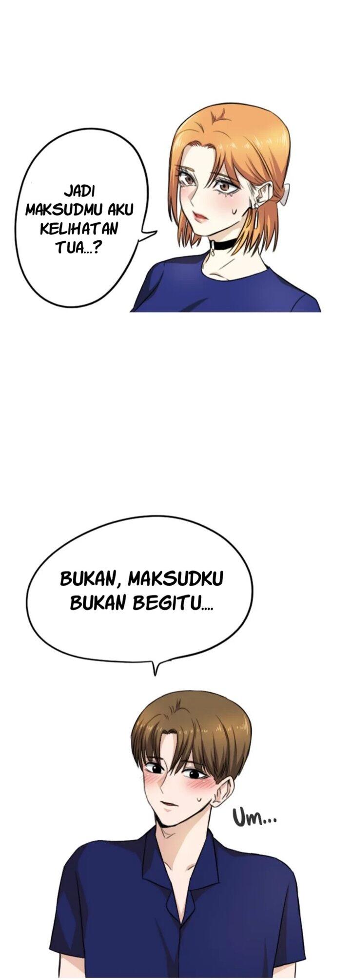 Drawing Romance Chapter 035